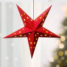 Christmas Stars